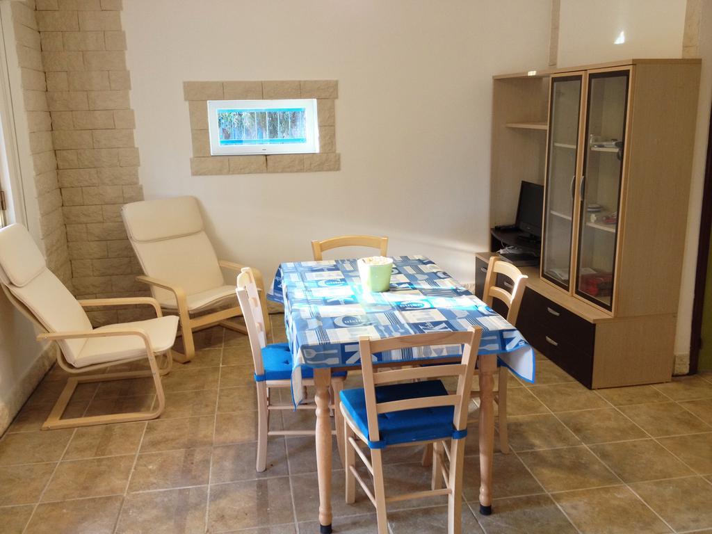 La Giara - Holiday Apartments Sampieri Room photo