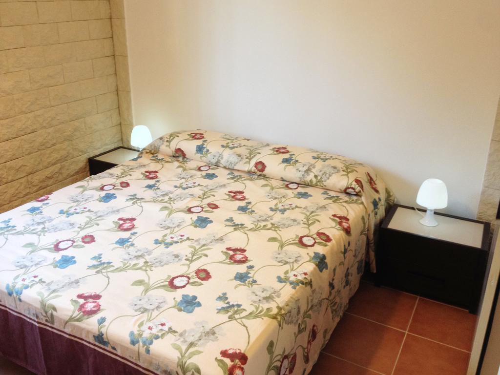 La Giara - Holiday Apartments Sampieri Room photo