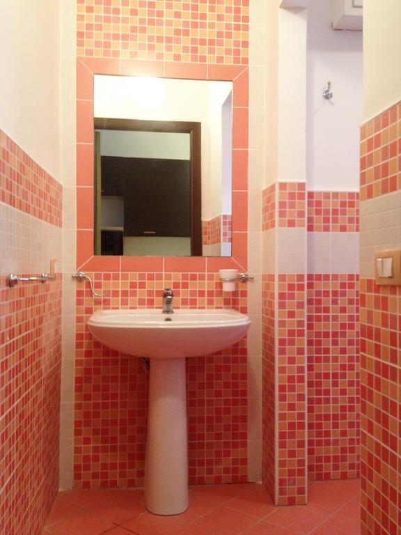 La Giara - Holiday Apartments Sampieri Room photo