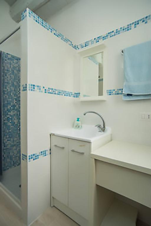 La Giara - Holiday Apartments Sampieri Exterior photo