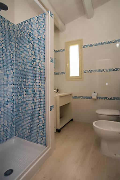 La Giara - Holiday Apartments Sampieri Exterior photo