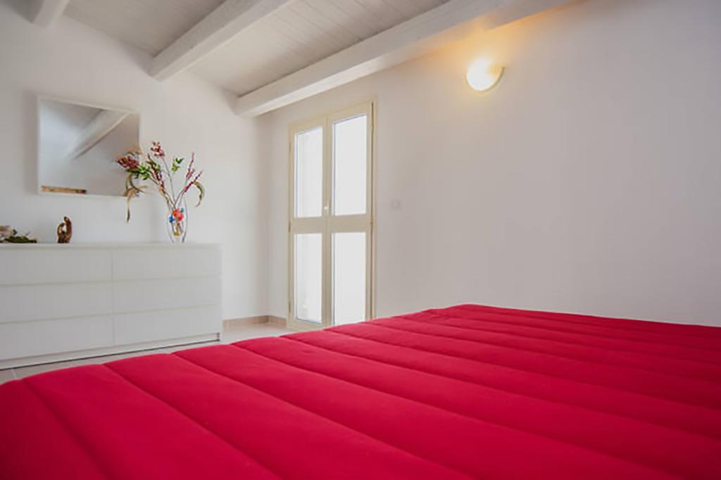 La Giara - Holiday Apartments Sampieri Exterior photo