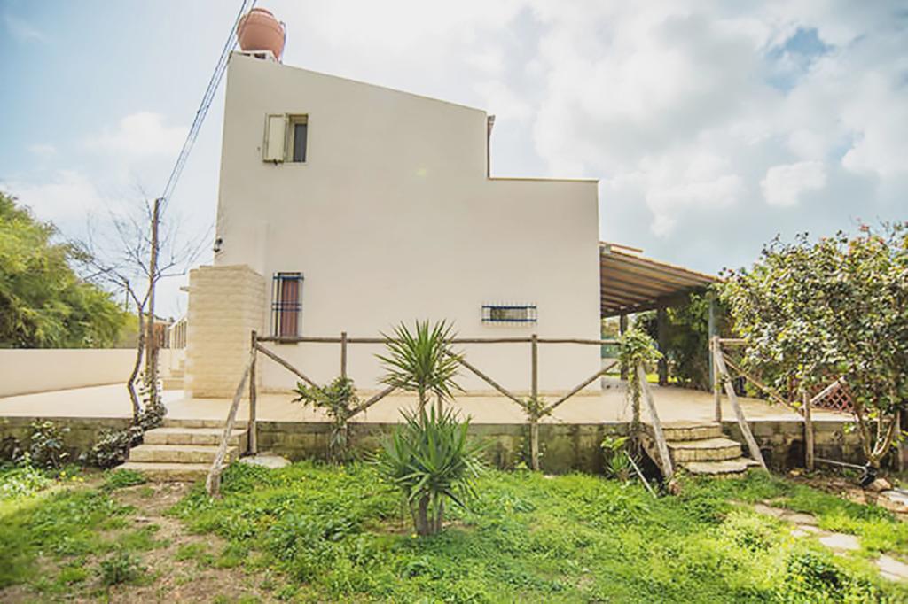 La Giara - Holiday Apartments Sampieri Exterior photo